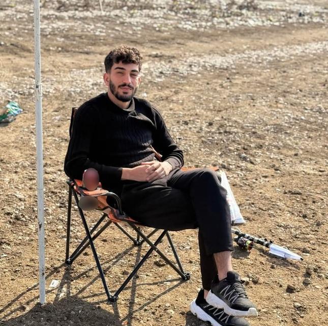 Motosiklet bir genci daha hayattan kopardı