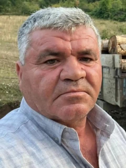 SİNOP'TA TRAKTÖR DEVRİLDİ: 1 ÖLÜ