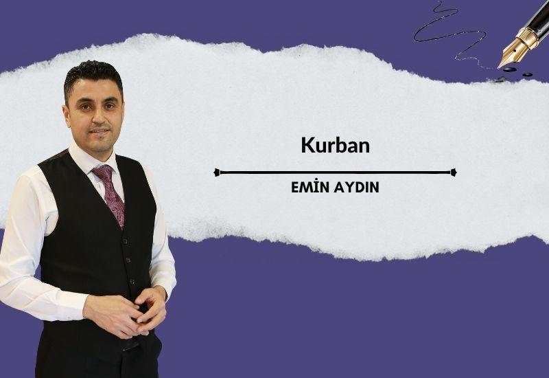 Kurban