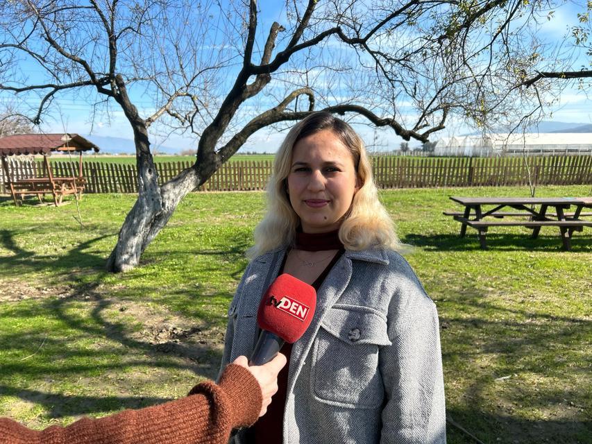 Aydın’ın Efeler ilçesinde hizmet veren ‘Atlı Bahçem Serpme Kahvaltı ve Kır Bahçesi’ muhteşem doğasıyla misafirlerini ağırlıyor.