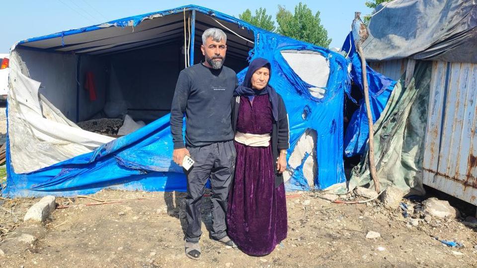 Anne sayesinde facia önlenildi! 13 kişi ölümden döndü