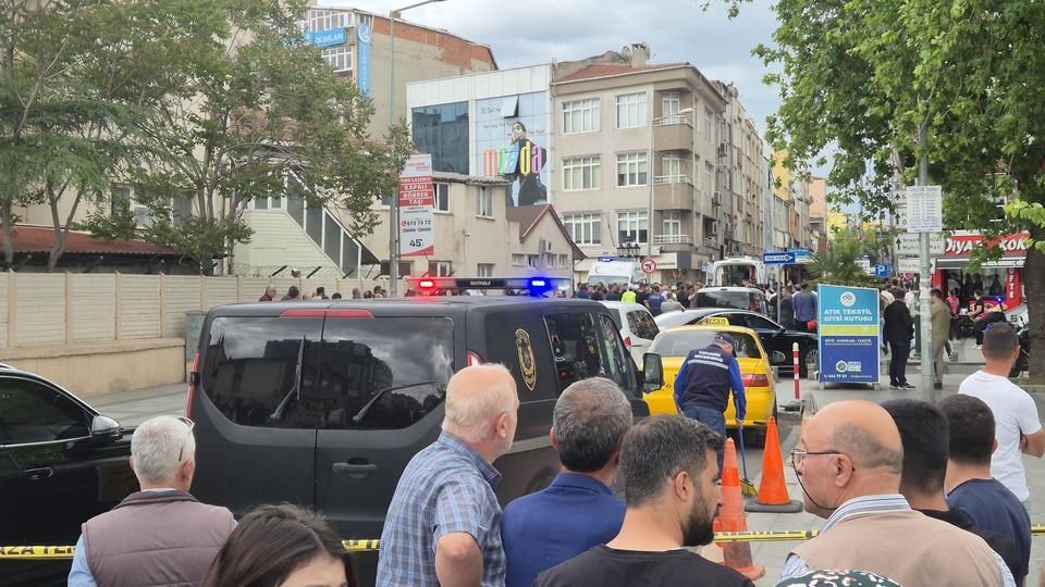 2 polisi şehit eden sanık ilk kez hakim karşısında