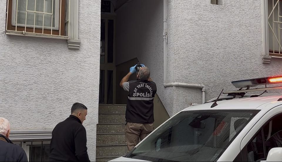 Cezaevinden izinli çıkan 3 arkadaşın gecesi ölümle bitti
