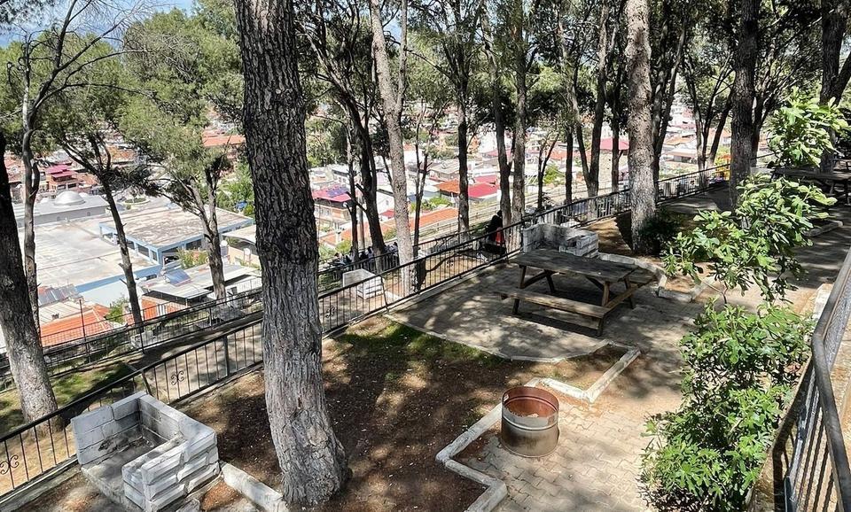 Aydınlılara  ‘dumansız piknik’ uyarısı