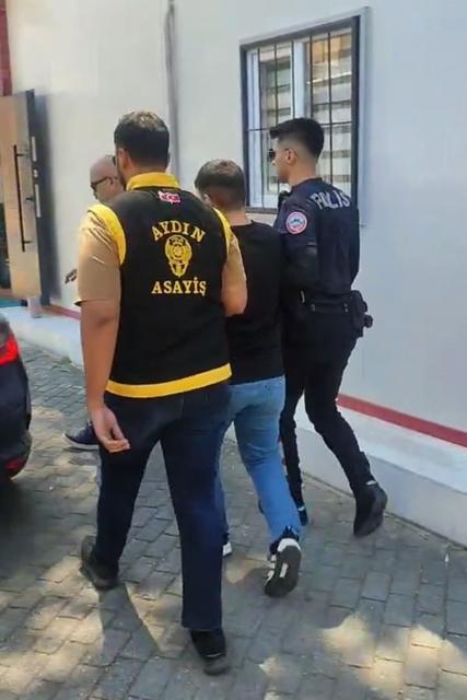 Aydın’da 60 bin kişinin sorgusu yapıldı