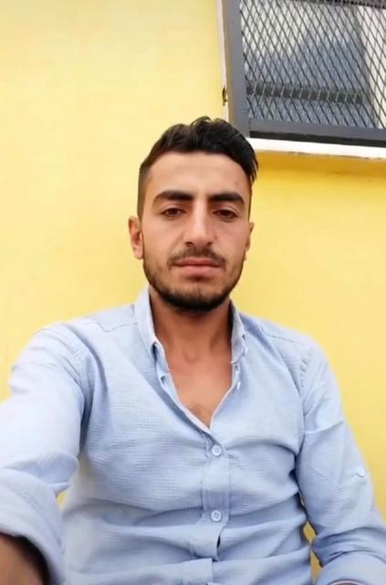 Traktörün altında kalan şahıs hayatını kaybetti