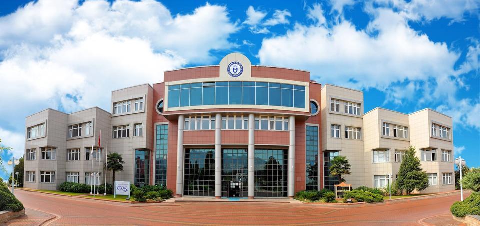 ADÜ’den gençlere çağrı: "Güçlü bir üniversite seni bekliyor"