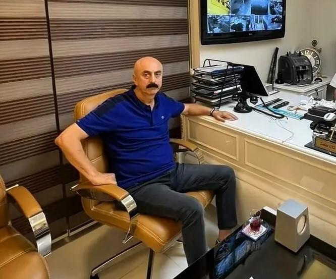 KUYUMCU CİNAYETİNİN ŞÜPHELİSİ KUŞADASI'NDA YAKALANDI