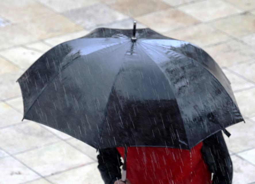 Bodrum ve Milas’ta okullara ‘Fırtına ve sağanak’ tatili