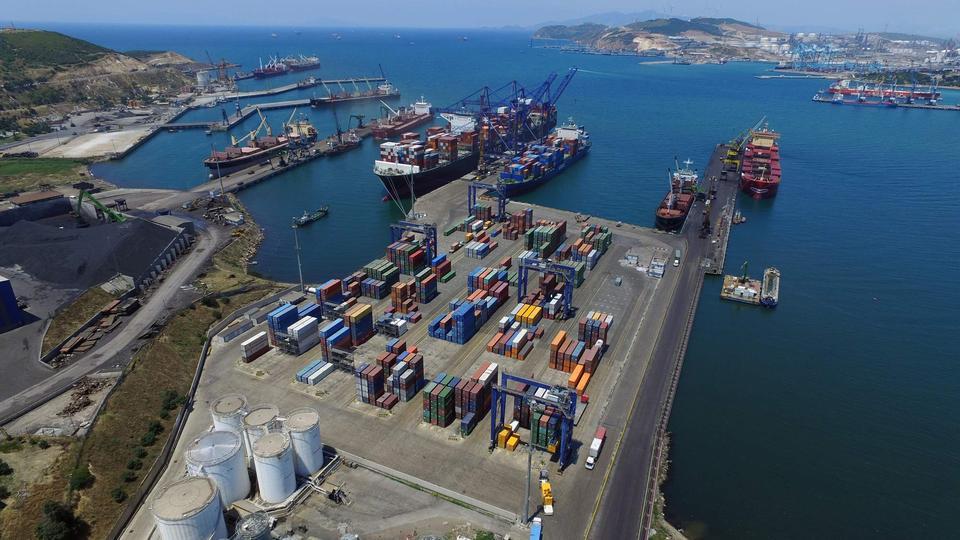İhracat şampiyonları arasında 157 Egeli yer aldı
