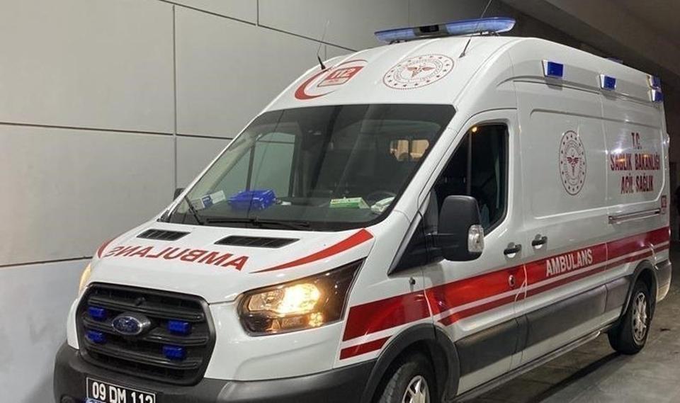 Aydın’da çocukların kavgasında kan aktı: 1 yaralı