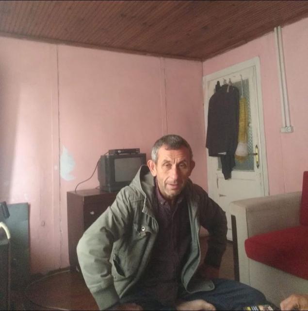 55 yaşındaki şahıs kayboldu