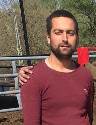 MİLAS'TA ÇAPA MAKİNESİNİN ÜZERİNE DÜŞEN ŞAHIS HAYATINI KAYBETTİ
