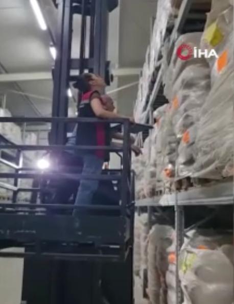 Son tüketim tarihi geçmiş sütler nedeniyle işletmeler hakkında yasal işlem başlatıldı