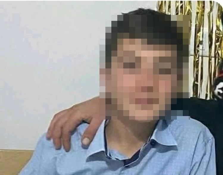 13 yaşındaki çocuk iple boğulmuş halde ölü bulundu