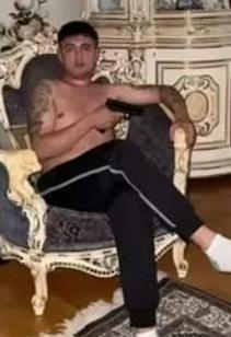 “Çiçek alacağım” dedi, hamile kadının canını aldı