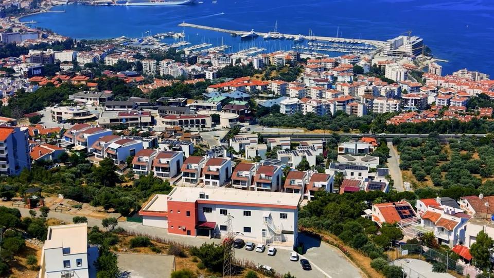 ADÜ, Kuşadası’nda sağlık turizmine güç katıyor