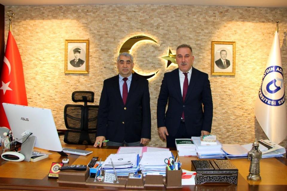 Aydın'da öğrencilerin barınma imkanlarını güçlendirecek protokol imzalandı