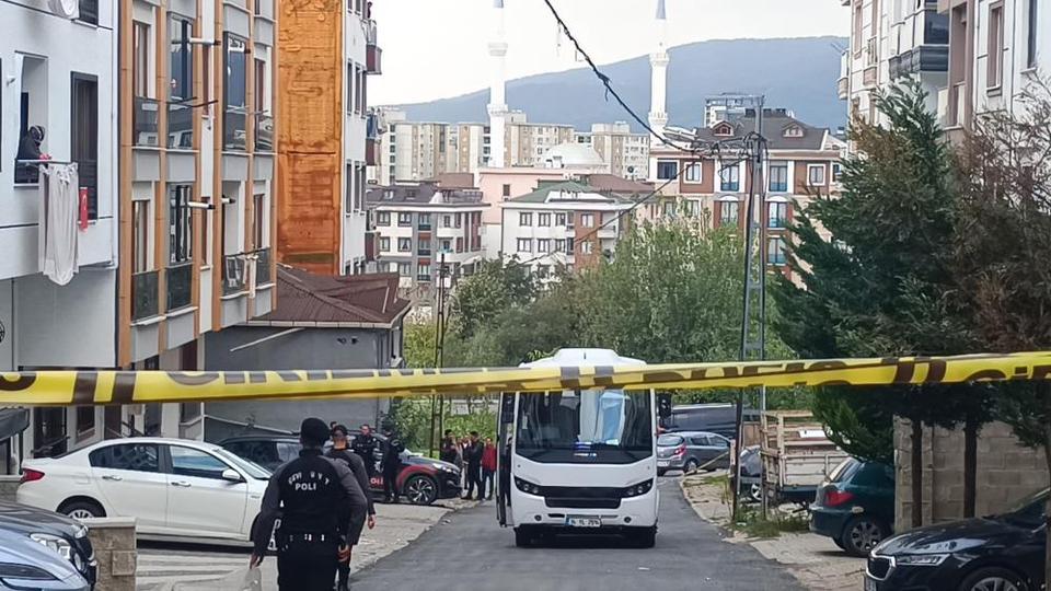 Kız kaçırma kavgası kanlı bitti: 3 ölü