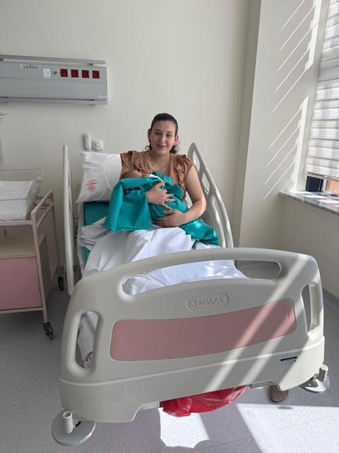 ÇİNE'DE 3 AYDA YAKLAŞIK BİR YILLIK DOĞUM GERÇEKLEŞTİ OTEL KONFORUNDAKİ YENİ HASTANE ANNE ADAYLARININ DOĞUM YERİ TERCİHİNİ DEĞİŞTİRDİ