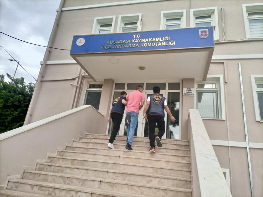 JANDARMADAN NARKOTİK OPERASYONLARI
