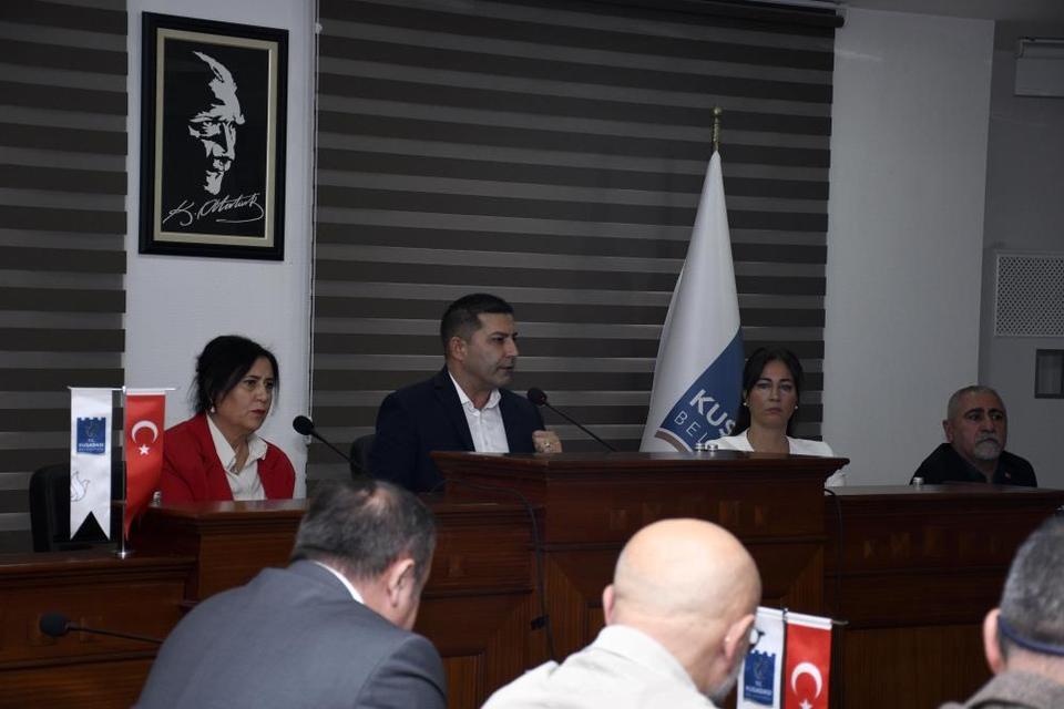 Başkan Günel'den sağduyu çağrısı