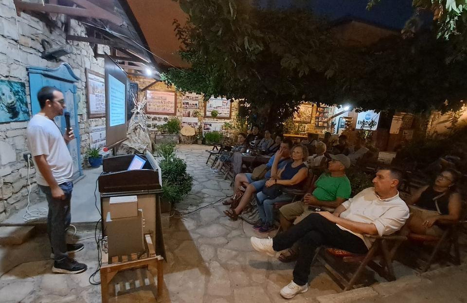 AYDIN'DA SIFIR ATIK VE GERİ DÖNÜŞÜM KONUŞULDU