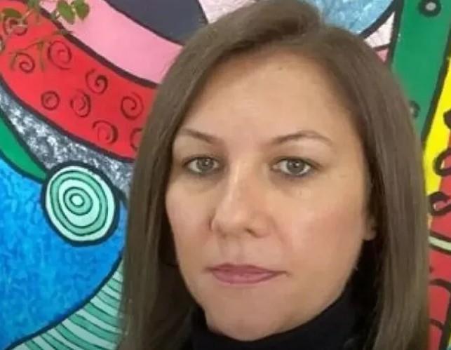 Boşandığı eşinin sokak ortasında boğazı kesti