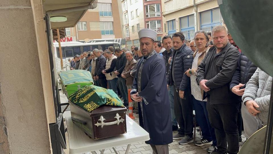 2 can için 5 ay tutuklu kaldı: Acılı baba isyan etti