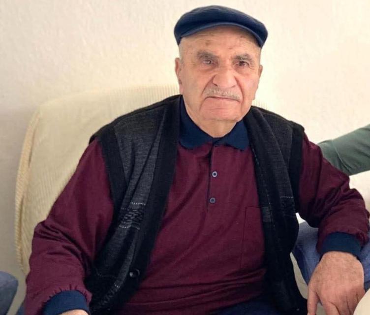 Başkan  Oğuz’un acı günü
