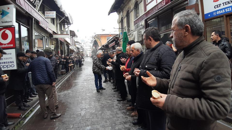 7 ASIRLIK GELENEK SÜRÜYOR