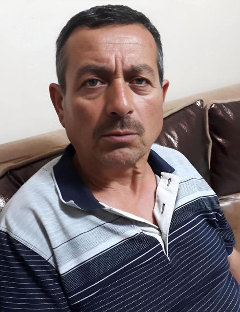Traktörle seyir halindeyken kalp krizi geçirerek hayatını kaybetti