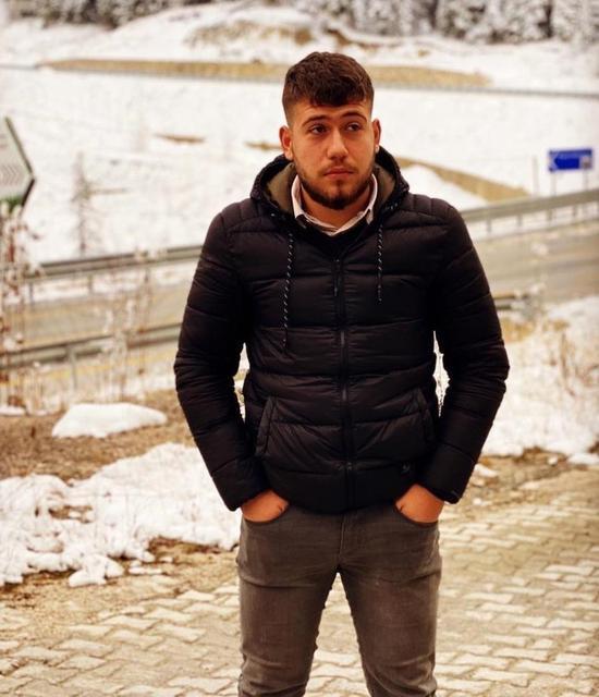 Kız meselesi sonu oldu