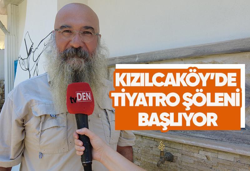 Kızılcaköy’de tiyatro şöleni başlıyor