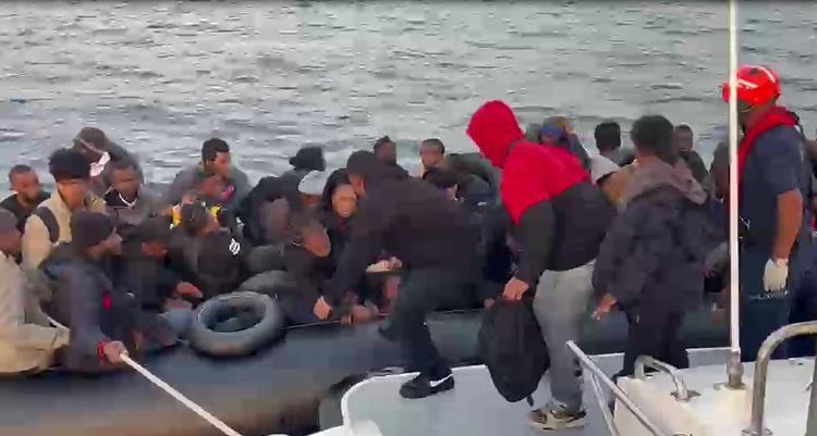 Aydın’da 2 ayrı operasyon: 8’i çocuk 78 kişi yakalandı