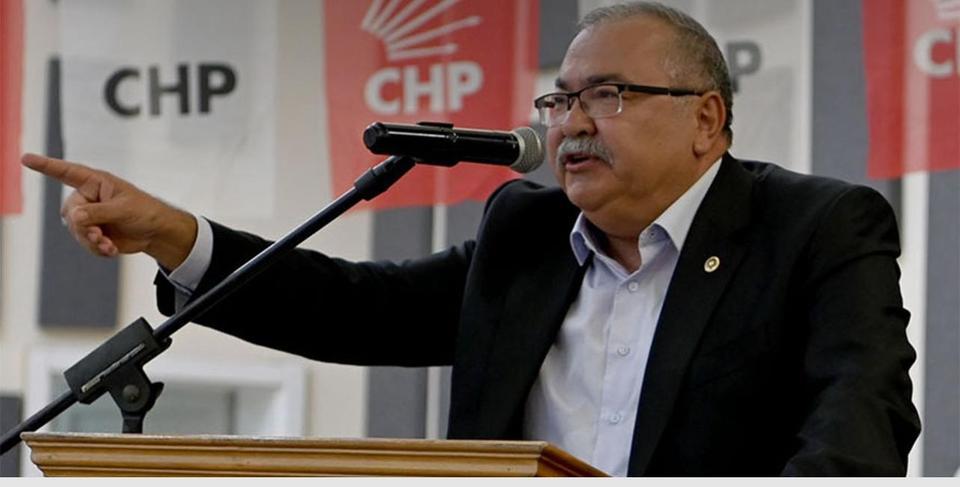 CHP’li Bülbül’den sert tepki: “Halk sağlığı hiçe sayıldı”