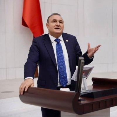 Ömer Karakaş’tan Ramazan Bayramı Mesajı