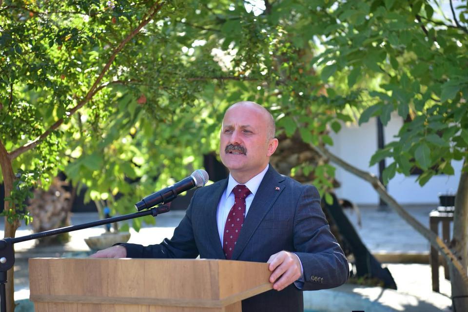 Osman Varol