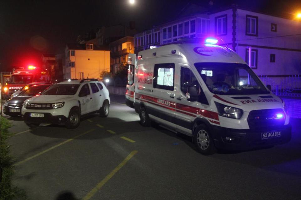 Denizde kaybolan tarım işçisi aranıyor