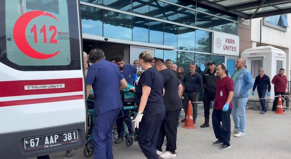 Maden ocağındaki patlamada ölü sayısı 3'e yükseldi