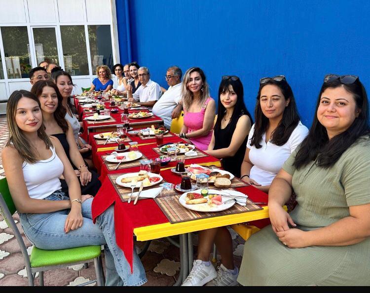 Sınav İleri Kurs 15 yıl aradan sonra yeniden Aydın’da