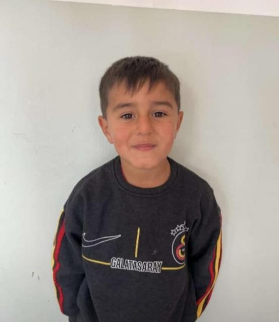 5 yaşındaki çocuk damda ölü bulundu