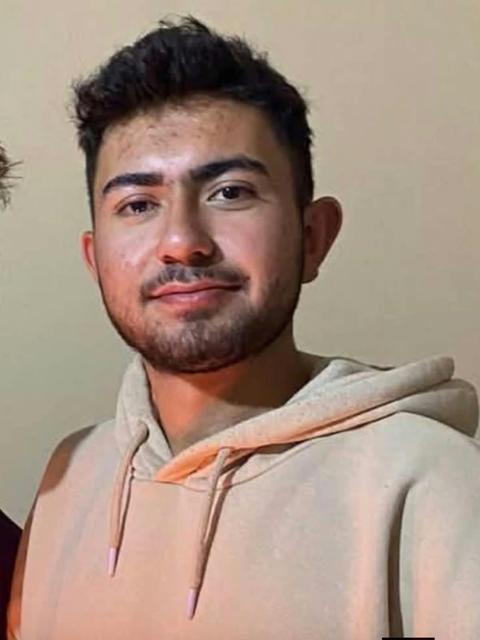 Motosiklet kazasında 19 yaşındaki sürücü hayatını kaybetti