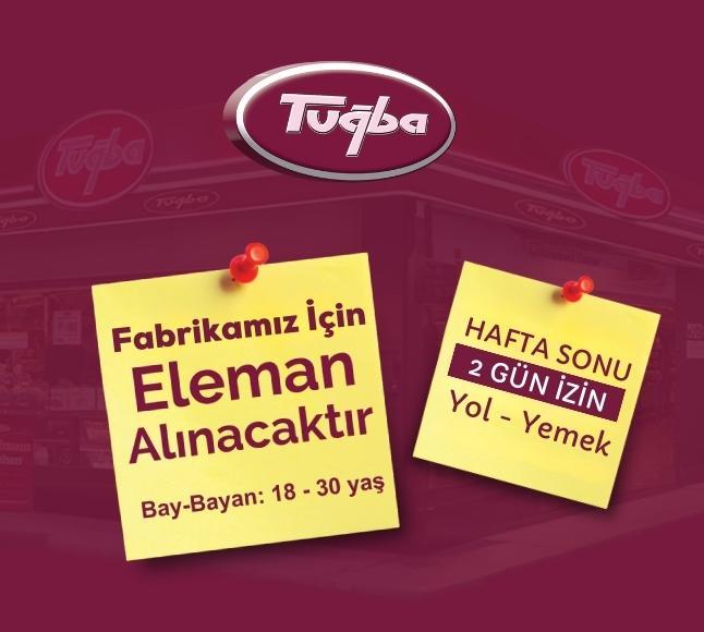 Aydın'da iş arayanlar müjde!