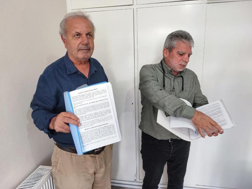 Bankada skandal: Eski müdür yardımcısı vatandaşların hesabından para aldı iddiası