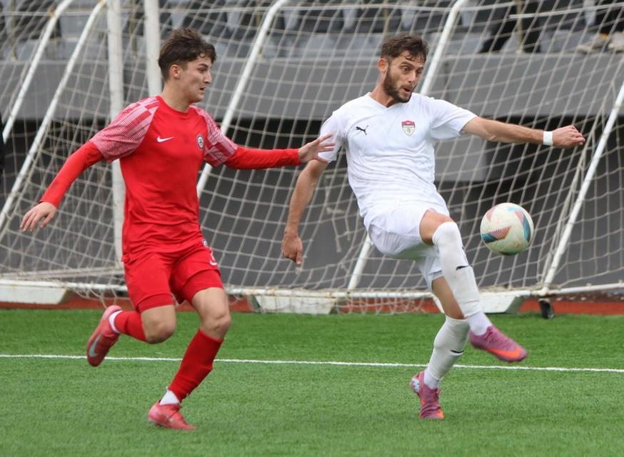 Kuşadasıspor Manisa'da kayıp