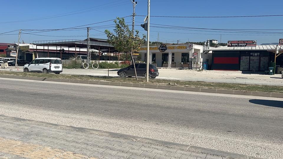 13 yaşındaki çırak hayatını kaybetti