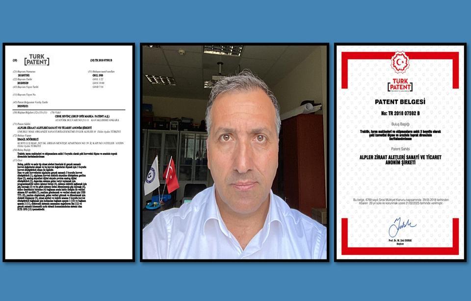 ADÜ’den tarımda yenilik hamlesi