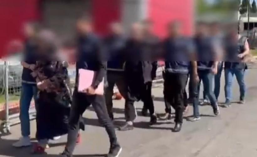 3 çocuk annesi kadın öldürüldü: Katil zanlısı şok etti