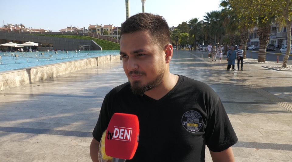 Aydın'da ulaşımı yeterli buluyor musunuz?